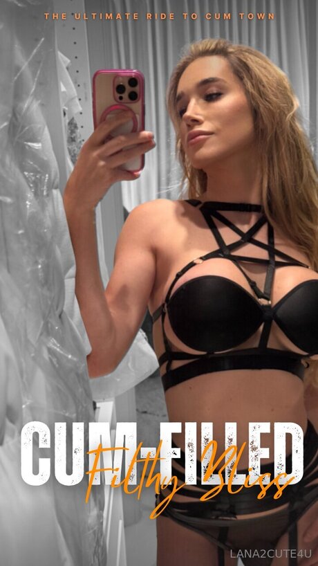 Lana2cute4u akt pornostar galerien