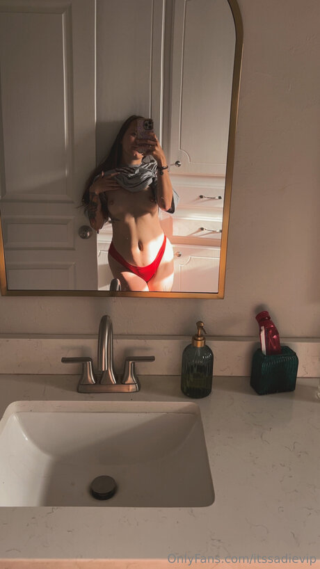 Itssadievip kostenlose erwachsene galerie