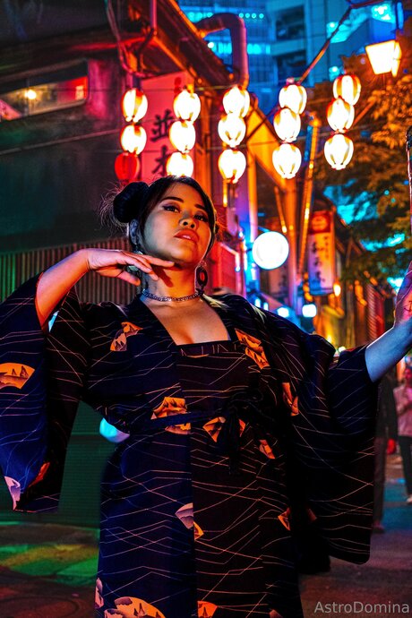 Astrodomina freie pornostar galerien