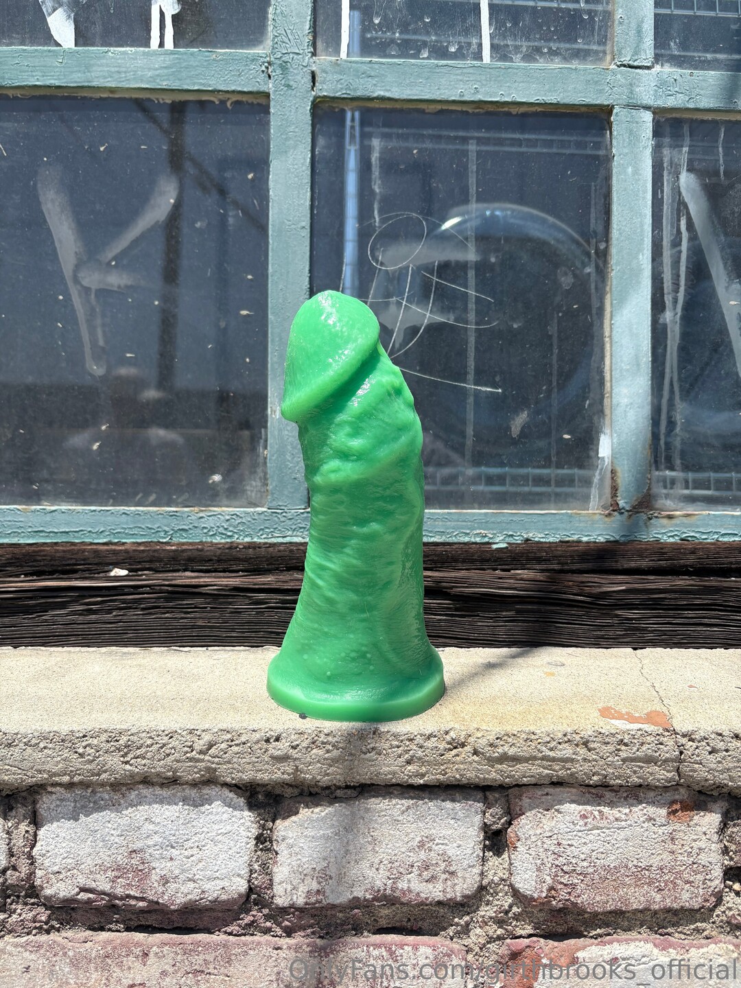 Girthbrooks Official erotische porno galerien