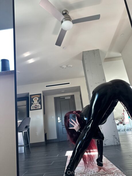 Trinitybandit xxx beste fotos