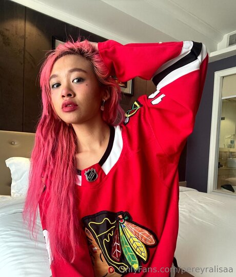 Pereyralisaa pornostar schöne archiv