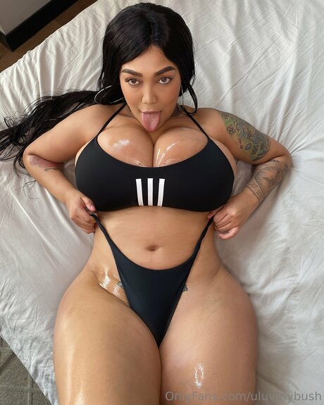 Uluvmybush pornostar nackten fotos