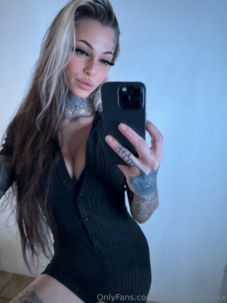 Xx Vanyvanity Xx heiße top galerie