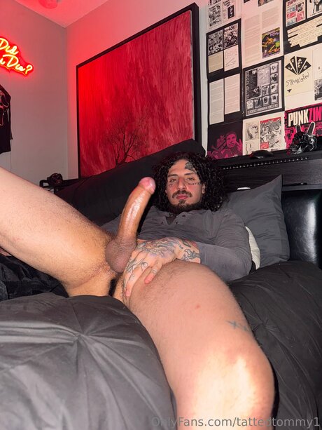 Tattedtommy1 nacktheit erotische archiv