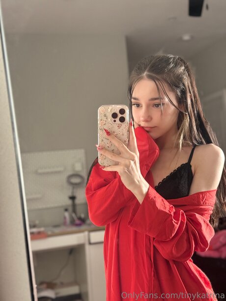 Tinykatrina heiße nette archiv