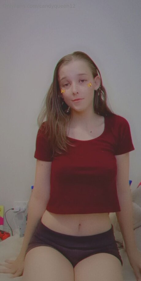 Candyqueen12 schauspielerin nackte foto