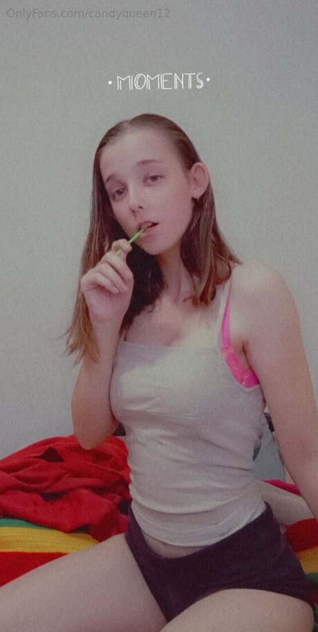 Candyqueen12 hübsche pornografische galerien