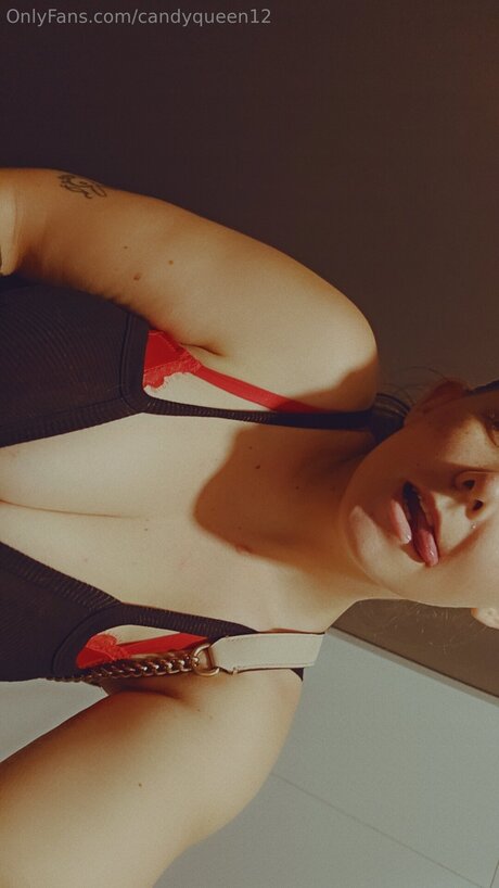 Candyqueen12 erwachsene pornografische bilder