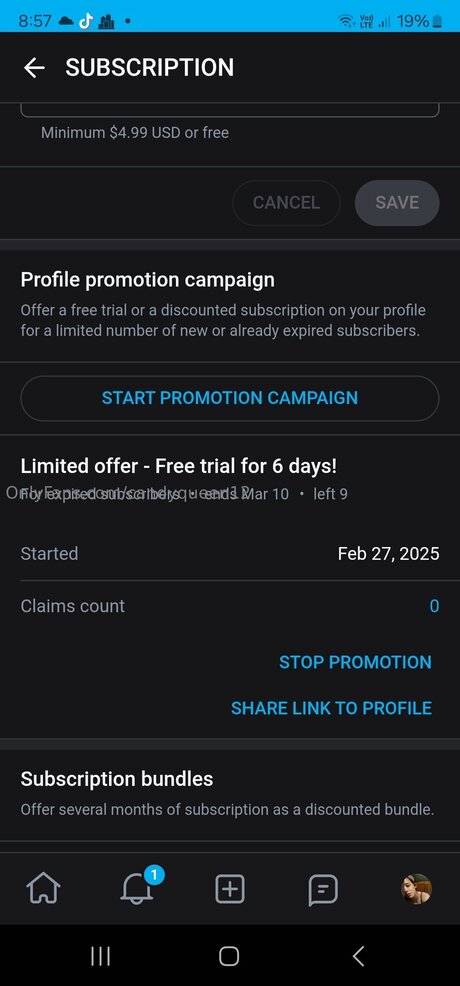 Candyqueen12 sexy erotische foto