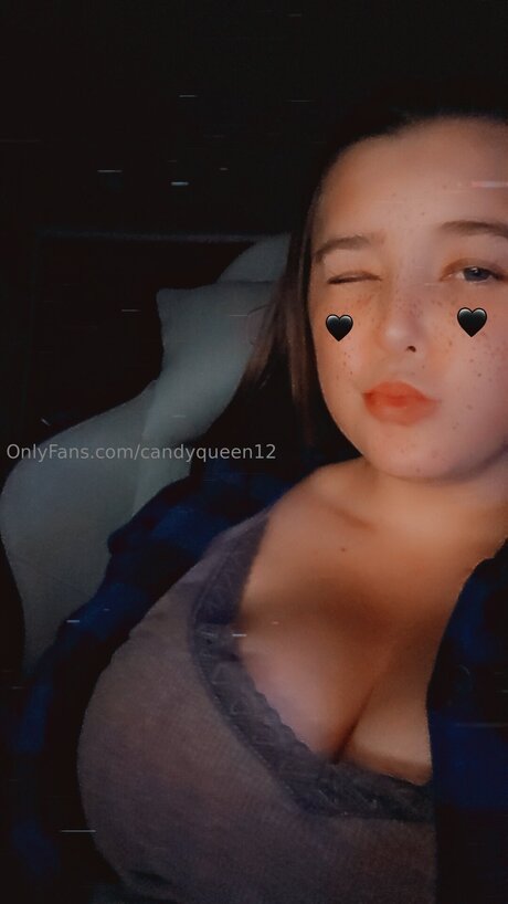 Candyqueen12 porno schöne archiv