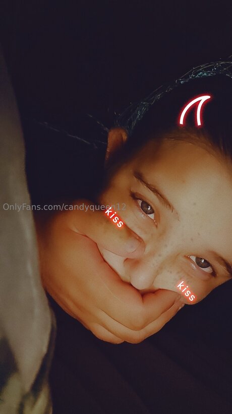 Candyqueen12 freie sexy bild