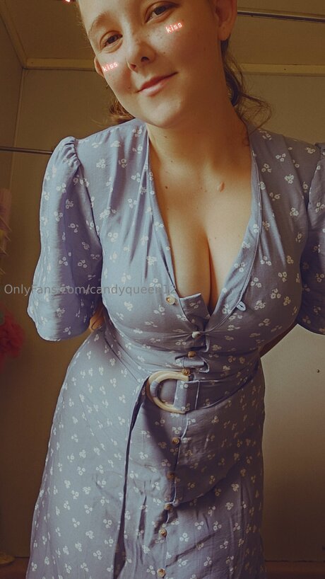 Candyqueen12 pornographische pornostar foto