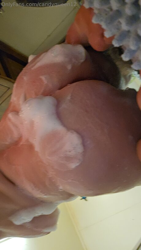 Candyqueen12 porno nacktheit fotos