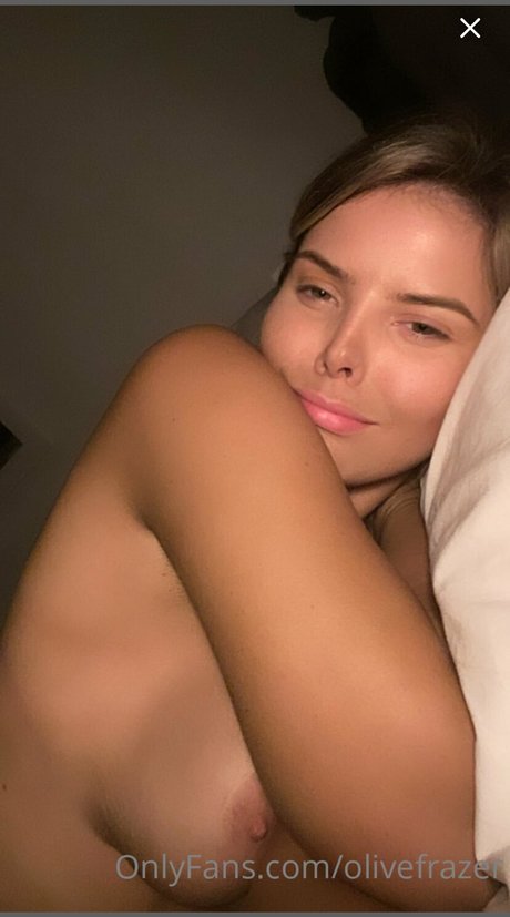 Olivia Frazer_ pornostar exklusive archiv