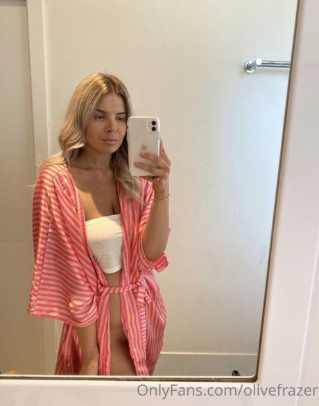 Olivia Frazer_ exklusive schöne bilder