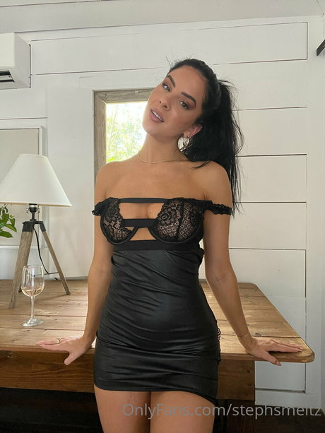 Stephanie Smeltz heiße xxx archiv