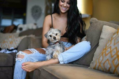 Stephanie Smeltz perfekte kostenlose fotos