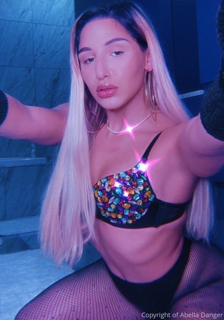 Abella Danger freie sexy bild