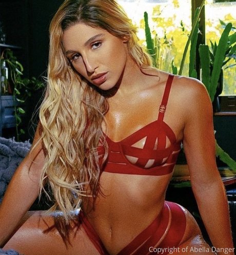 Abella Danger beste pornographische galerien