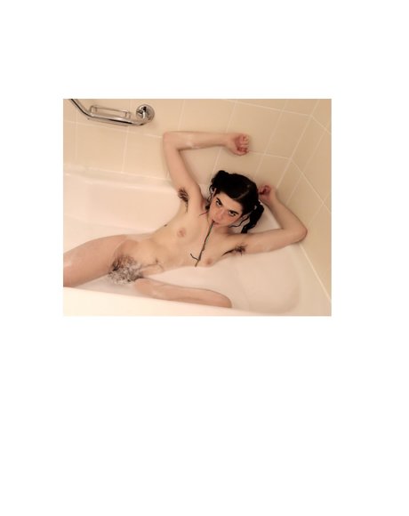 Camille Alexander_ perfekte nackt galerie