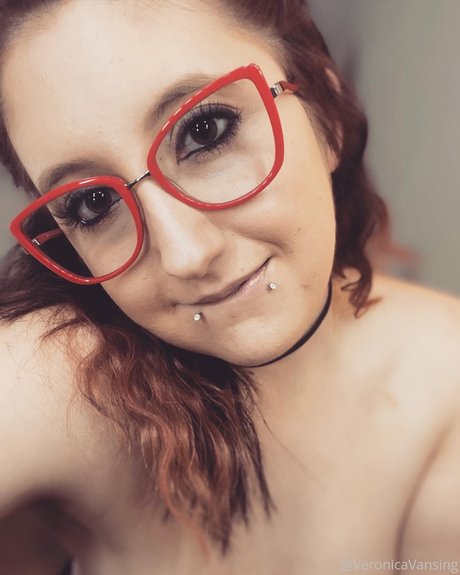 Veronica Vansing heiße nackte archiv