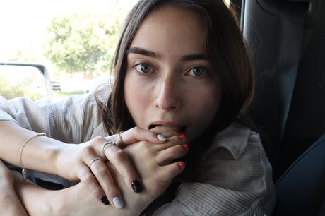 Nicci porno heiße fotos