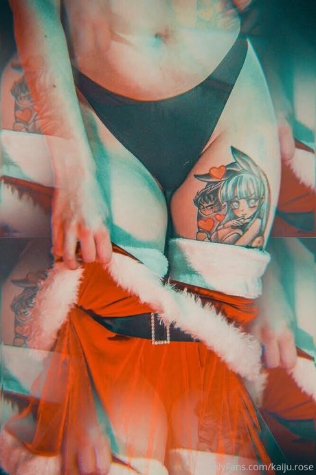 Kaiju rose Profilbild