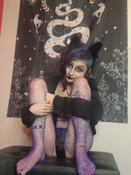 The Lab Rat top akt bilder