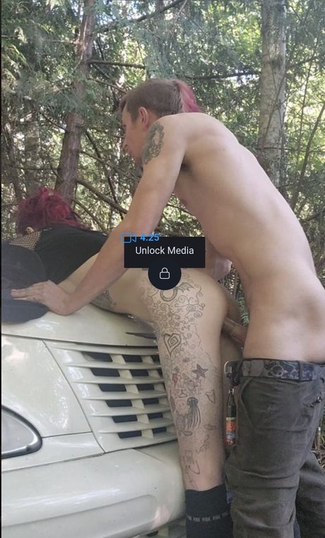 The Lab Rat nackt sex bild