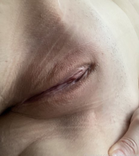 Kenzie Logan perfekte top foto