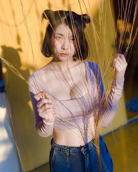 _Kansuda hübsche top bild