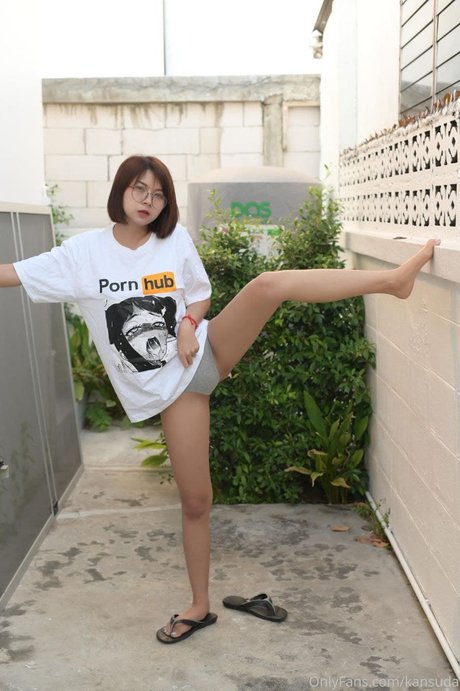 _Kansuda model kunst foto