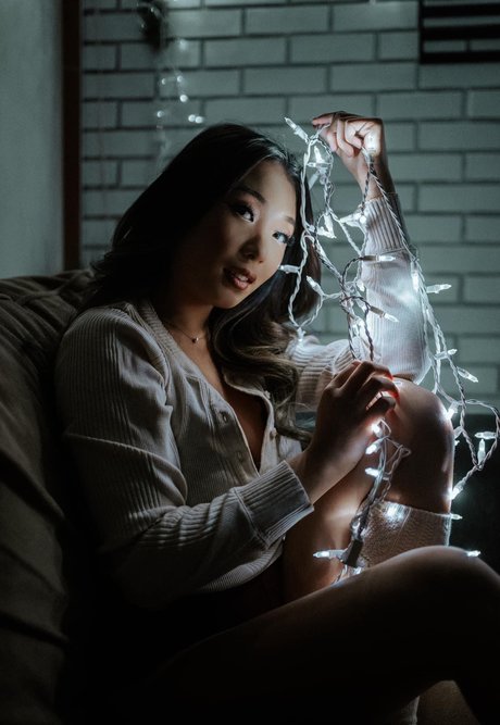 _Lizzie Vang model sex galerien