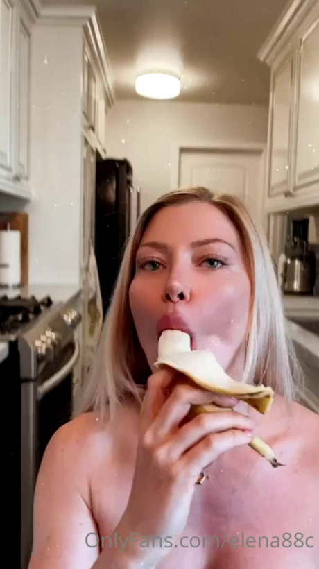 Elena Romanova perfekte sexy archiv