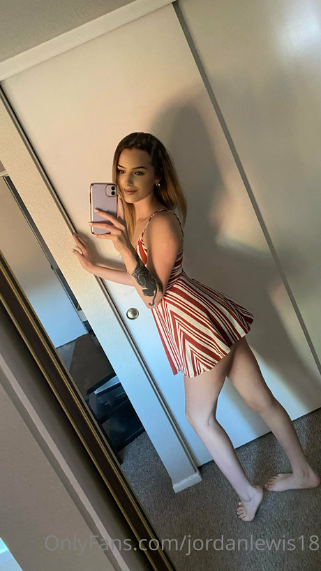 Sophomore Jordan sexy hd galerie