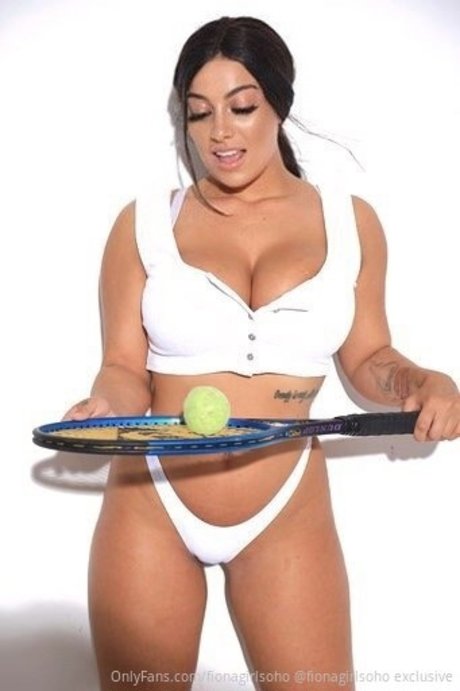 Fiona Siciliano hd nackt archiv