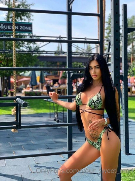 Mari Sweet_ porno sexy bild