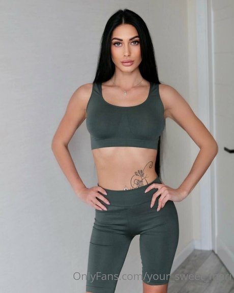 Mari Sweet_ Profilbild