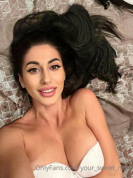 Mari Sweet_ model nackten archiv