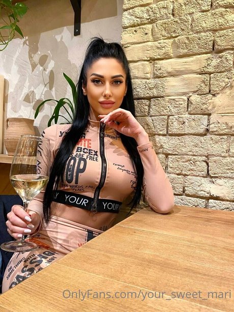 Mari Sweet_ top kostenlose foto