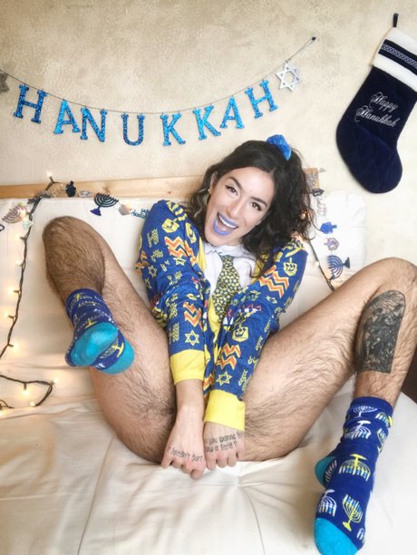 Olive Wren_ erotische bilder