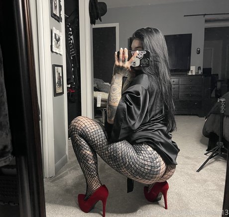 Briana Todd perfekte beste galerie