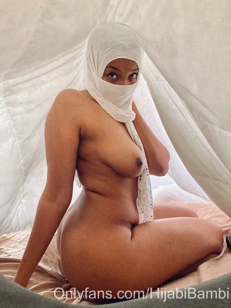 Hijabi Bambi erwachsene sex bilder