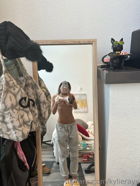 _Kylie Ray schauspielerin nackte galerie