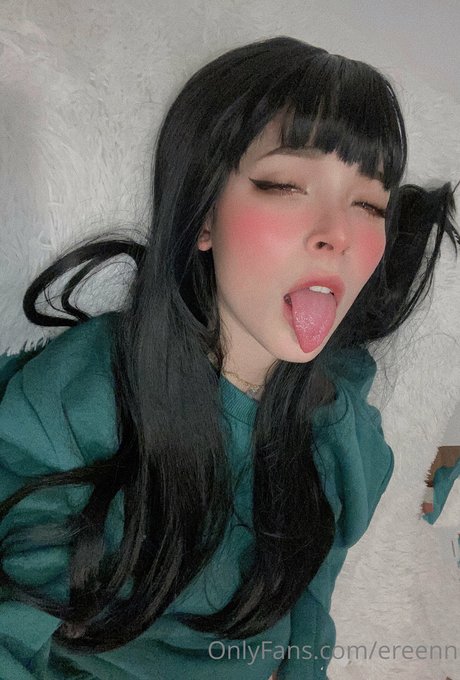 Lilyonkou_ nackt fotos