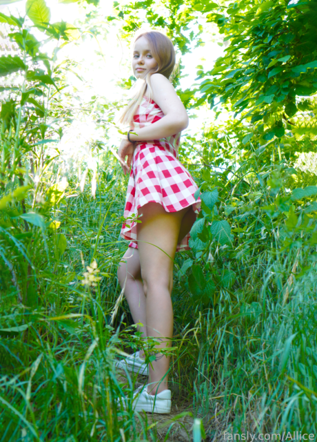 Alisaya_ xxx nackten bilder