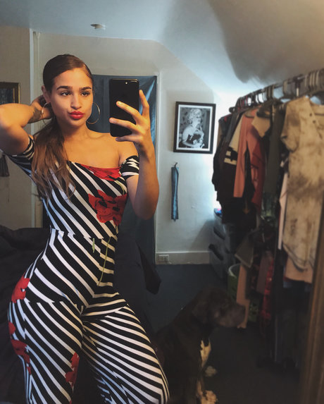 Janae Girard_ xxx sex archiv