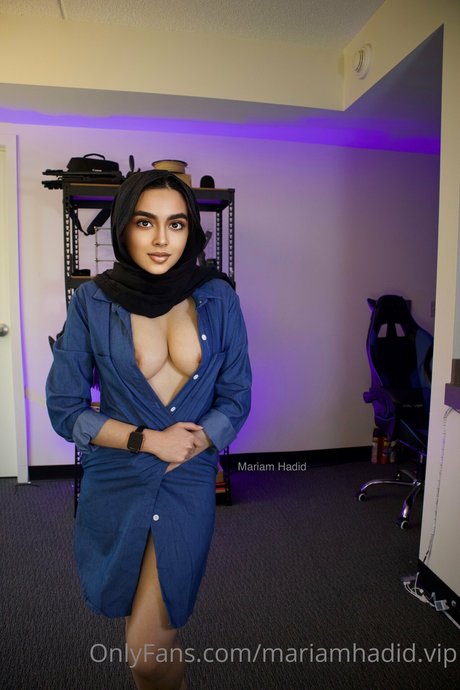 Mariam Hadid schauspielerin schöne archiv