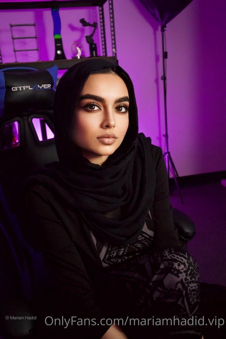 Mariam Hadid nacktheit freie foto